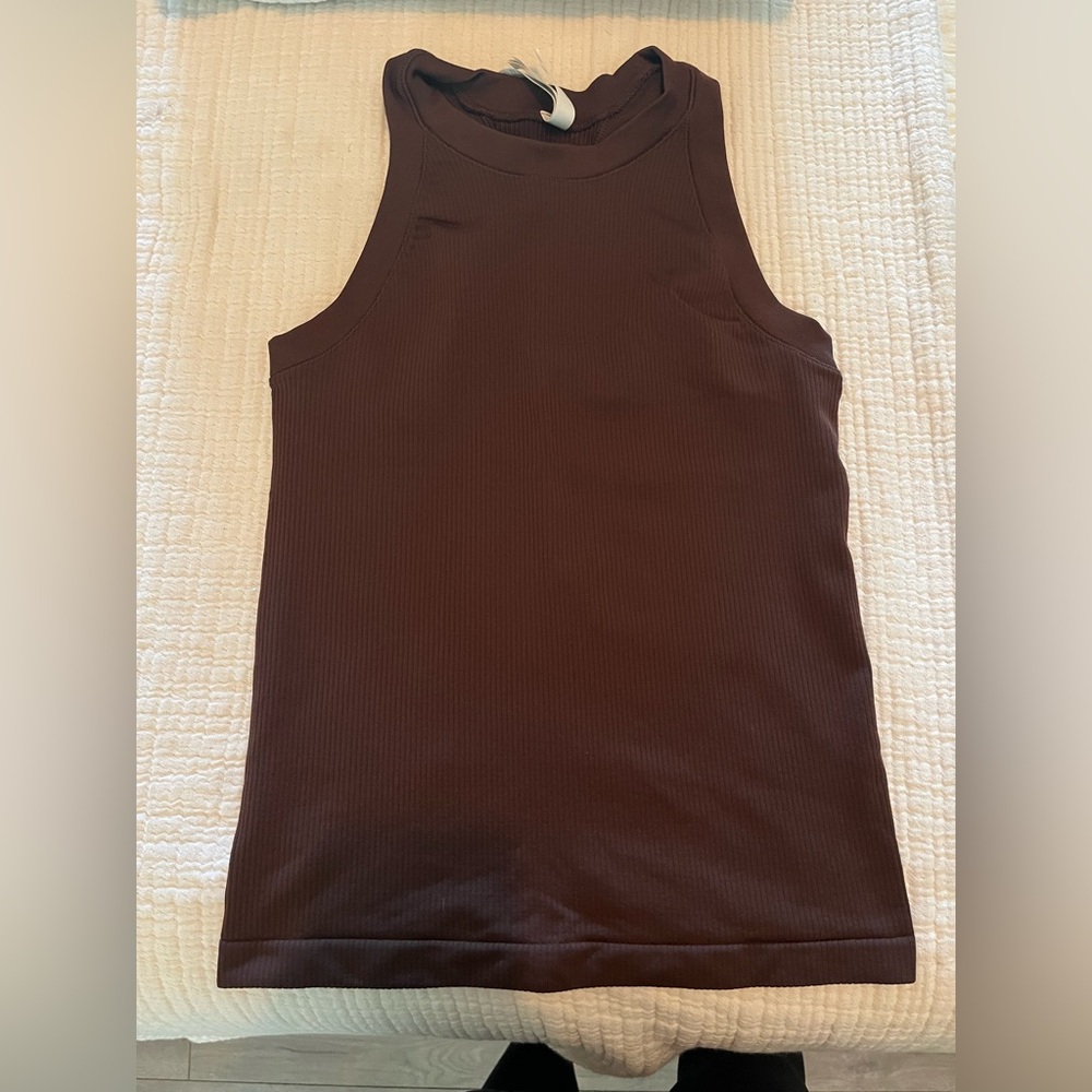 Athleta Renew racerback tank